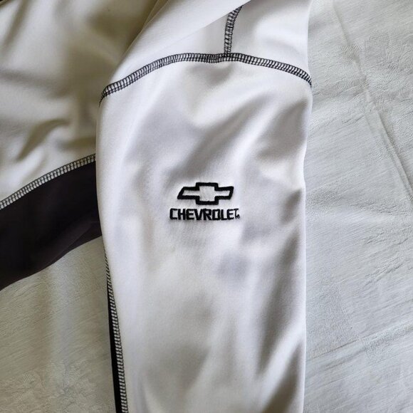 Choko XL Chevrolet Jacket - Picture 3 of 10